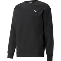 Puma sudadera hombre RAD/CAL Crew DK vista detalle