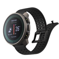 Suunto pulsómetros con gps SUUNTO VERTICAL TITANIUM SOLAR BLACK 12