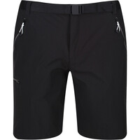 Regatta pantalón corto montaña hombre Xert StrShort III 04