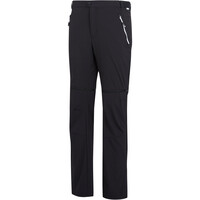 Regatta pantalón montaña hombre Mountain Z/O Trs 10