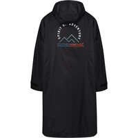 Regatta poncho montaña Adult WProof Robe NE 01