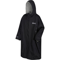 Regatta poncho montaña Adult WProof Robe NE 02