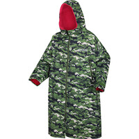 Regatta poncho montaña Adult WProof Robe VE 07