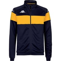 Kappa sudaderas deportivas hombre DACONE vista frontal