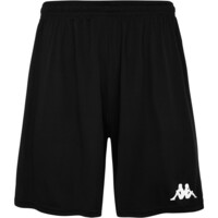 Kappa pantalones cortos futbol BORGO vista frontal