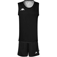 Kappa camiseta baloncesto DANCOSI vista frontal