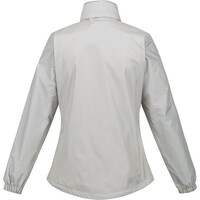 Regatta chaqueta impermeable mujer Corinne IV GR 06