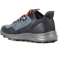 Hi Tec zapatilla trekking hombre Trek WP 05