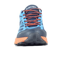 Hi Tec zapatilla trekking hombre Terra Track puntera