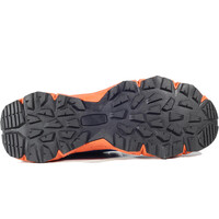 Hi Tec zapatilla trekking hombre Terra Track 07