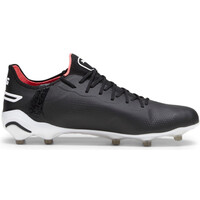 Puma botas de futbol cesped artificial KING ULTIMATE FG/AG NE puntera