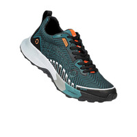 Atom zapatillas trail hombre AT121 lateral interior