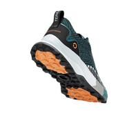 Atom zapatillas trail hombre AT121 puntera