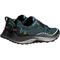 Atom zapatillas trail hombre AT117 puntera