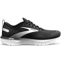 Brooks zapatilla running mujer Revel 6 lateral exterior