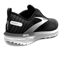 Brooks zapatilla running mujer Revel 6 puntera