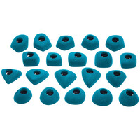 FOOTHOLDS SET 1