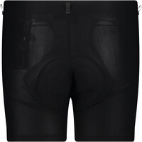 Cmp pantalón corto ciclismo mujer WOMAN FREE BIKE BERMUDA WITH INNER MESH UNDERWEAR 04