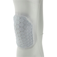 Mcdavid rodillera Hex Tight With Knee Pads 3/4 04