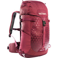 Tatonka mochila montaña STORM 18 WOMEN RECCO mochila vista frontal