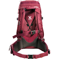 Tatonka mochila montaña STORM 18 WOMEN RECCO mochila 03