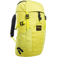 Tatonka mochila montaña CITY TRAMP 22 daypack vista frontal