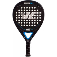 Enebe pala pádel adulto PALA PADEL ENEBE RS 9.1 vista frontal