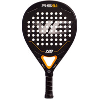 Enebe pala pádel adulto PALA PADEL ENEBE RS 9.1 vista frontal