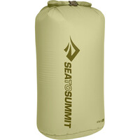 Seatosummit bolsa estanca Saco estanco ULTRASIL 35L vista frontal