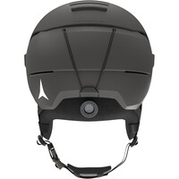 Atomic casco esquí NOMAD VISOR Black 02