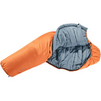 Deuter saco de dormir Orbit -5 SL 01