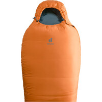 Deuter saco de dormir Orbit -5 SL 02