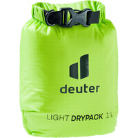 Deuter bolsa estanca Light Drypack 1 vista frontal