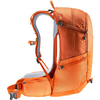 Deuter mochila montaña Futura 27 01