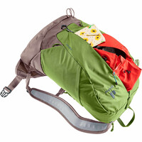 Deuter mochila montaña AC Lite 17 07