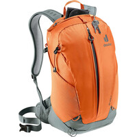 Deuter mochila montaña AC Lite 17 vista frontal