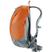 Deuter mochila montaña AC Lite 17 02