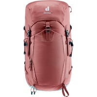 Deuter mochila montaña Trail Pro 34 SL 01