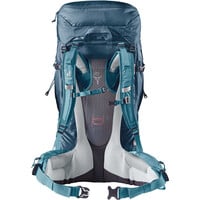 Deuter mochila montaña Futura Air Trek 45 + 10 SL 01