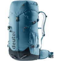 Deuter mochila montaña Gravity Expedition 45+ vista frontal