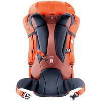 Deuter mochila montaña Guide 30 01