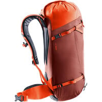 Deuter mochila montaña Guide 30 02