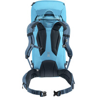 Deuter mochila montaña Guide 44+8 01