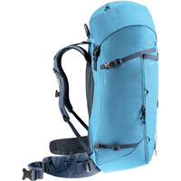 Deuter mochila montaña Guide 44+8 02