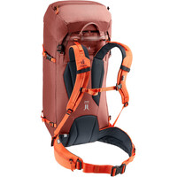 Deuter mochila montaña Guide 44+8 02