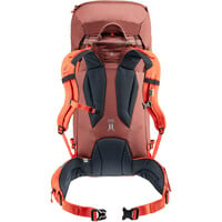 Deuter mochila montaña Guide 44+8 04