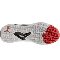 Puma Zapatillas Padel Hombre NOVA Smash vista trasera