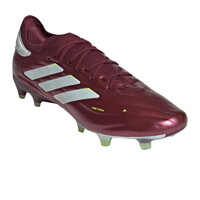 adidas botas de futbol cesped artificial COPA PURE 2+ FG lateral interior