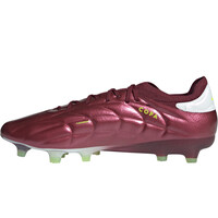 adidas botas de futbol cesped artificial COPA PURE 2+ FG puntera