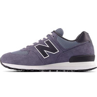 New Balance zapatilla moda hombre 574 puntera